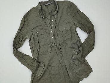 zign buty: Zara, Tunika damska, rozmiar XS — 1