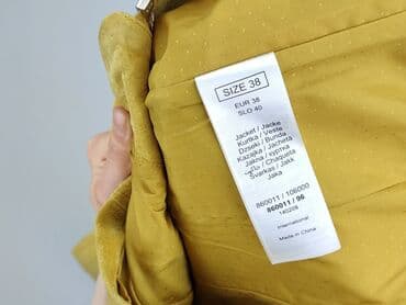 kurtki tatum: Orsay, Kurtka skórzana damska, rozmiar S — 5