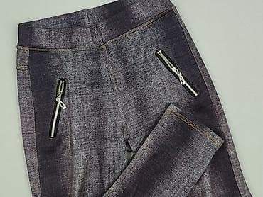 t: Legginsy Sportowe damskie, rozmiar S — 1