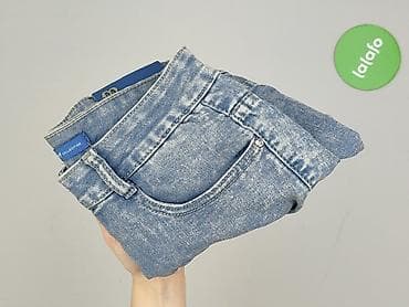 emilio jeans: Szorty damskie, rozmiar S — 6