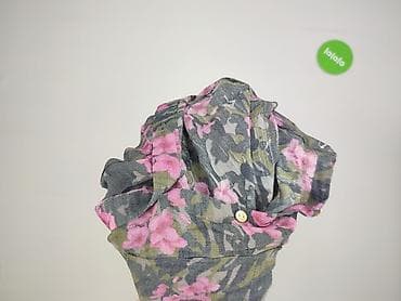 janina bluza: Janina, Koszula damska, rozmiar 4XL — 6