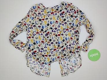 metka hm: H&M, Bluzka damska, rozmiar S — 2