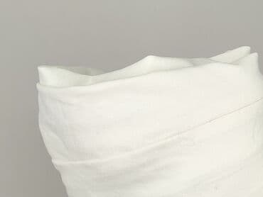 sukienka biała z czarnymi wstawkami: Sukienka damska, rozmiar M — 7