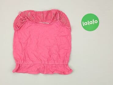 tesco rajstopy: A-shirt, H&M, 10 years, 134-140 cm, condition - Very good — 3