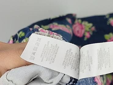 blue harbour spodnie: Seasalt Cornwall, Spodnie do spania, rozmiar S — 7