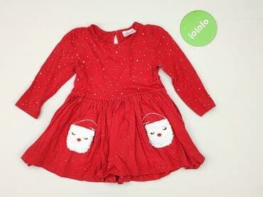 wojcik rajstopy: Dress, So cute, 12-18 months, condition - Very good — 2