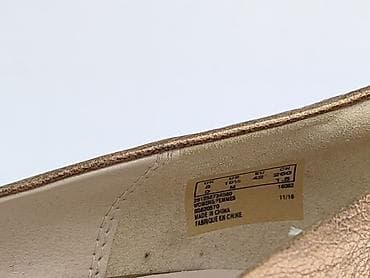 Kobiety: Clarks, Półbuty damskie, rozmiar 42 — 6