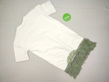 suknia biala: Imię, Sukienka damska, rozmiar XL — 2