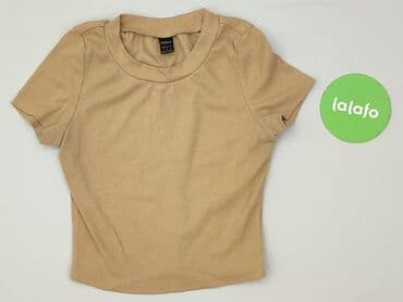 shein bluzy: Shein, Top damski, rozmiar S — 2