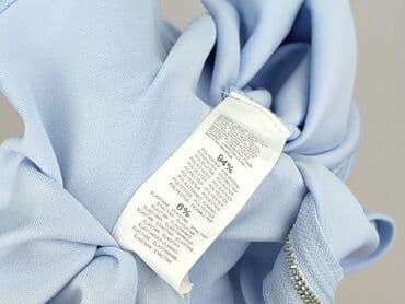 bluzka damska z suwakiem: Bluzka damska, rozmiar M — 6