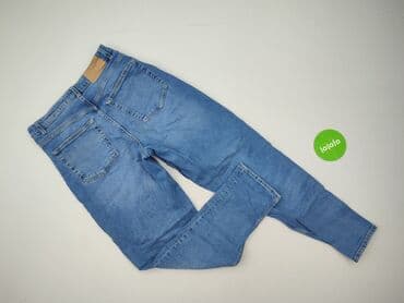zara jeansy damskie rurki: Uterqüe, Jeansy damskie, rozmiar S — 3