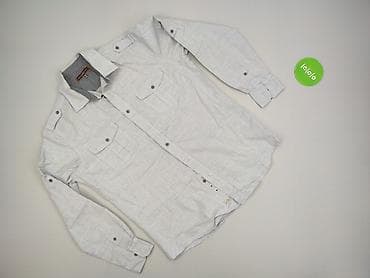 opaski na koszule: Koszulа dla mężczyzn, rozmiar M — 2