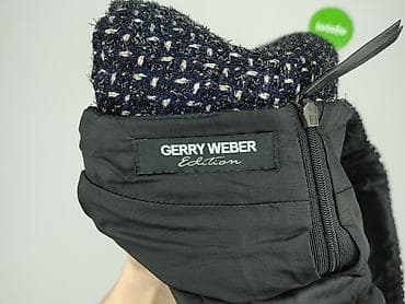 dresy w kant: Gerry Weber Edition, Spódnica damska, rozmiar XL — 5