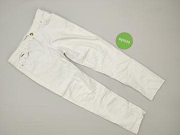 jeans pan: Stradivarius, Jeansy damskie, rozmiar M — 3