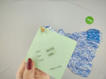 suknie hinduskie: Freesoul, Sukienka damska, One size — 5