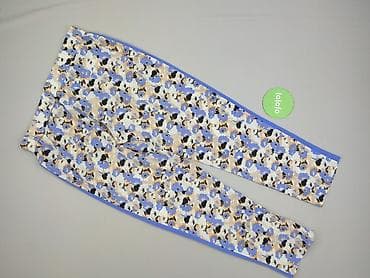 kombinezony moro: River Island, Spodnie materiałowe damskie, rozmiar XL — 3