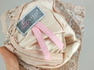 kapcie wiązane: Lipsy, Sukienka damska, rozmiar M — 4