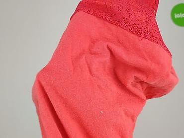 kortas bluzki: Bluzka damska, rozmiar 4XL — 6