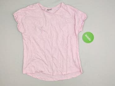 koszulka real rozowa: Beloved, T-shirt damski, rozmiar XL — 2