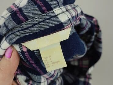 koszula do stroju krakowskiego: H&M, Women`s shirt, size XS (EU 34) — 4