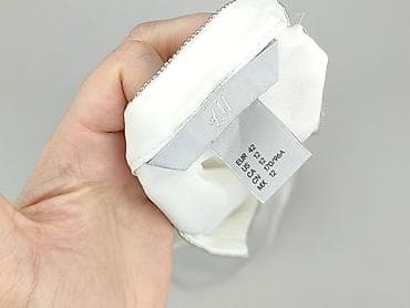 bluza tunika: H&M, Bluzka damska, rozmiar L — 5