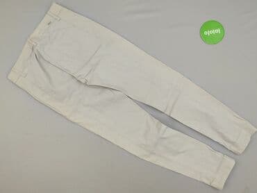 pierre cardin sukienki: Pierre Cardin, Spodnie materiałowe damskie, rozmiar S — 3