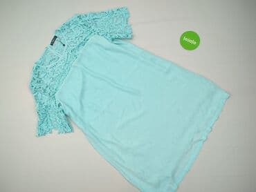 miętowa sukienka z koronki: Sheilay, Sukienka damska, rozmiar 2XL — 2