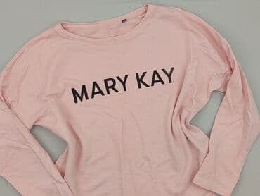 t shirty miu miu: Mary Kay, Bluza damska
, rozmiar M — 1