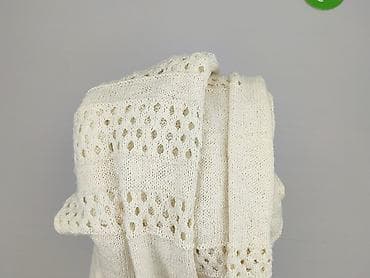long: Kardigan damski, rozmiar 3XL — 5