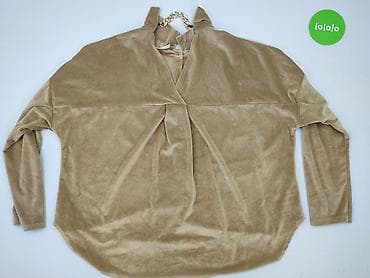 internetowy second hand: New Collection, Koszula damska, rozmiar One size — 3