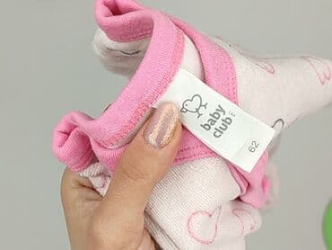 triumf sklep z bielizną: Cobbler, Baby club, 1-3 months, condition - Perfect — 4