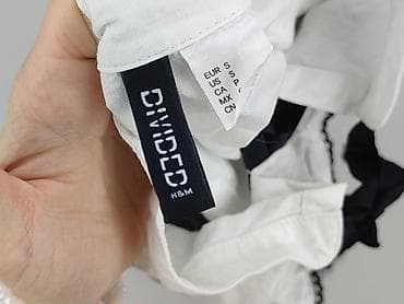 divided: H&M Divided, Bluzka damska, rozmiar S — 4