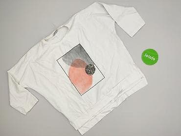 bluzki simplicity: Bluzka damska, rozmiar 6XL — 2