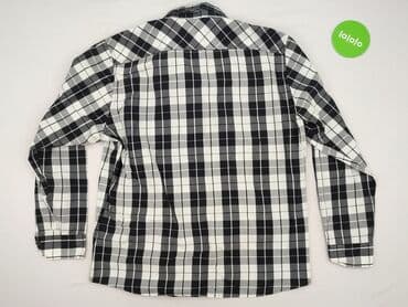 cropp piżamy: Сорочка для чоловіків, XL, Angelo Litrico, стан - Хороший — 3