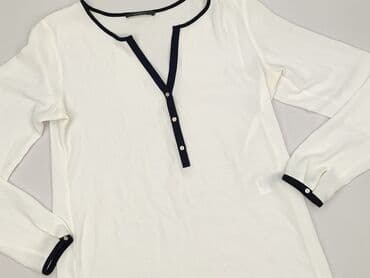 koszula do stroju krakowskiego: Esprit, Women`s shirt, size M (EU 38) — 1