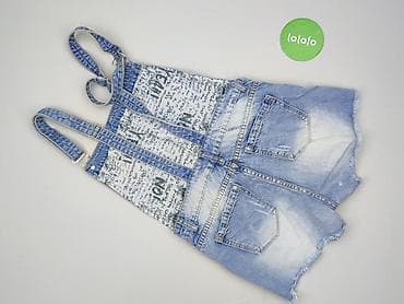 spodenki mexx: Szorty damskie, rozmiar M — 3