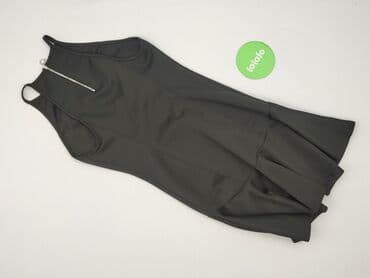 Jeansy: Sukienka damska, rozmiar S — 3