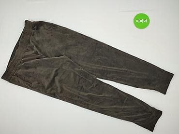 bluza 2 pac: Spodnie dresowe damskie, rozmiar XL — 2