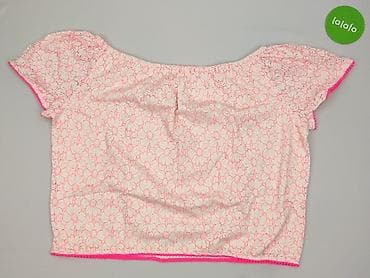 bluza od c: Tu, Bluzka damska, rozmiar 2XL — 3