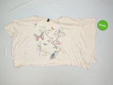 kombinezon wysokogórski: H&M Divided, Ponczo damskie, rozmiar One size — 2