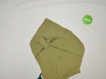 kozaki lasocki: ONLY, Spodnie materiałowe damskie, L — 5