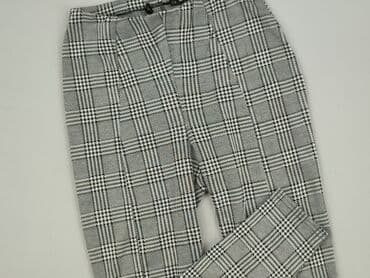 Missguided, Spodnie materiałowe damskie, M