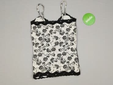 primark crop top: Atmosphere, Top damski, rozmiar S — 3