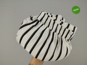 legginsy biedronka prążkowane: Bik Bok, Spodnie materiałowe damskie, rozmiar S — 6