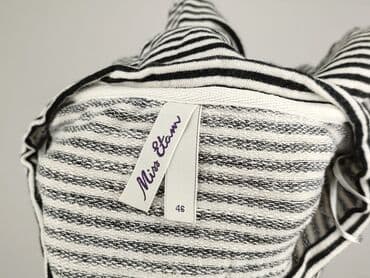bluzka h: Women's blouse, size 3XL (EU 46) — 4