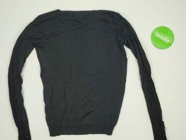 top sweterkowy zara: Zara, Sweter damski, rozmiar M — 4