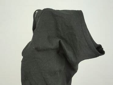 czarne majtki od stroju kąpielowego: H&M, Podkoszulka dla mężczyzn, L — 7