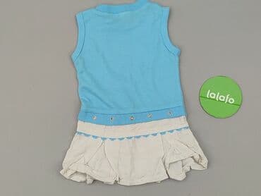 sukienka do cywilnego dla 40 latki: Dress, 1.5-2 years, 86-92 cm, condition - Very good — 3