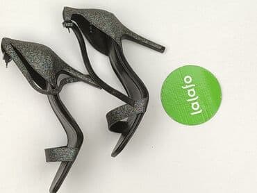 ccc buty profilaktyczne: Sandały damskie, 38 — 4