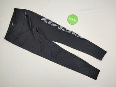 demix buty: Legginsy Sportowe damskie, rozmiar S — 3